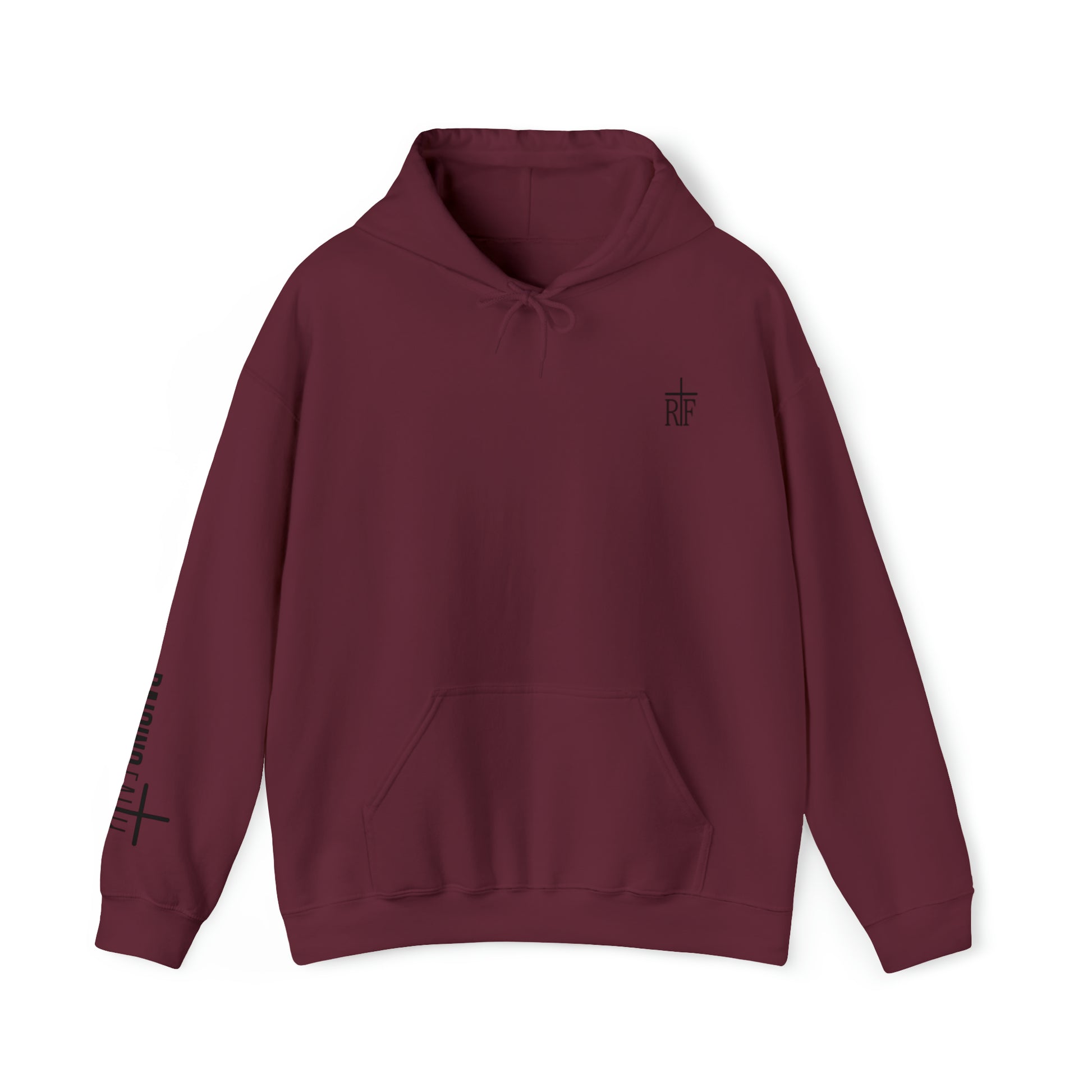 Supporter Hooded Sweatshirt