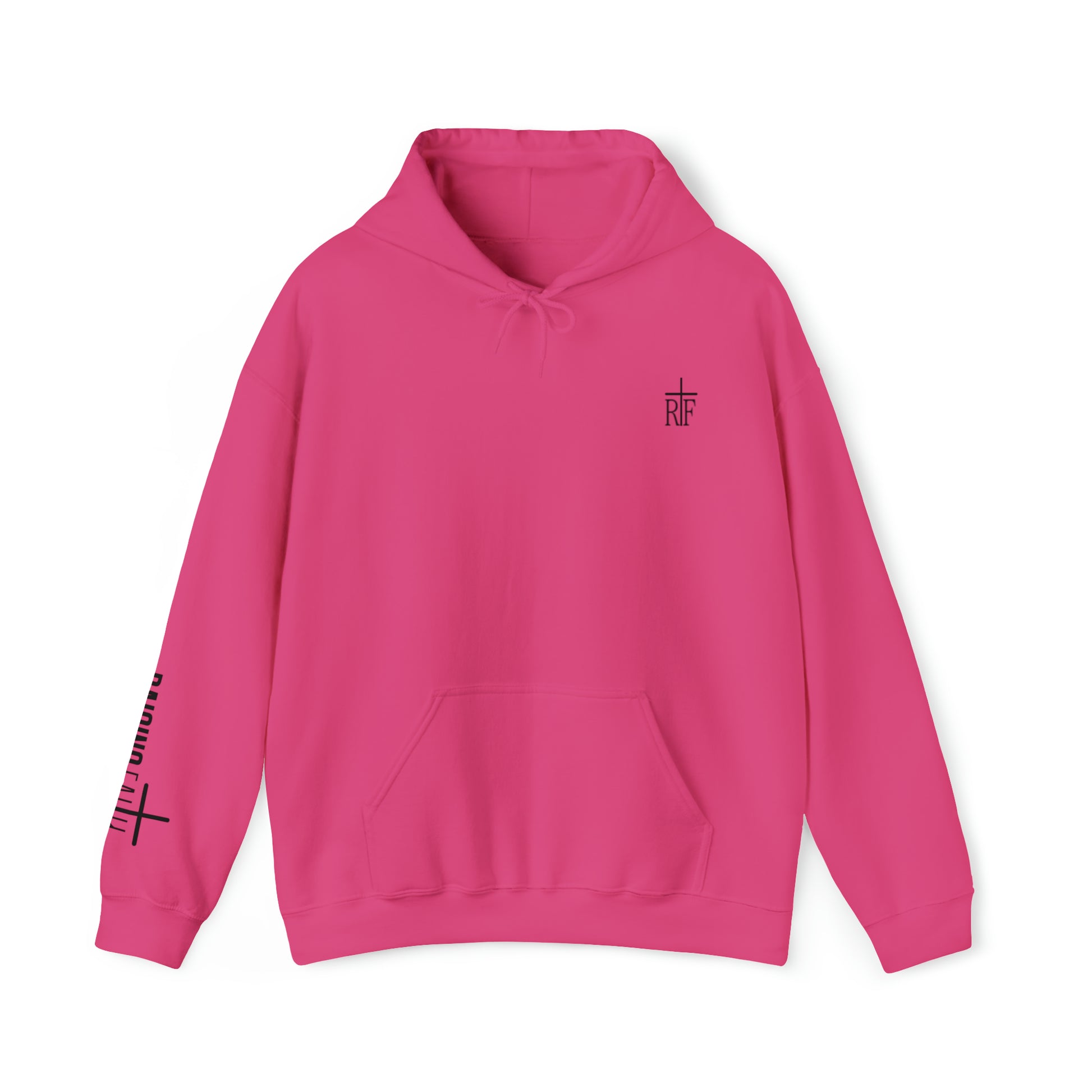 Supporter Hooded Sweatshirt