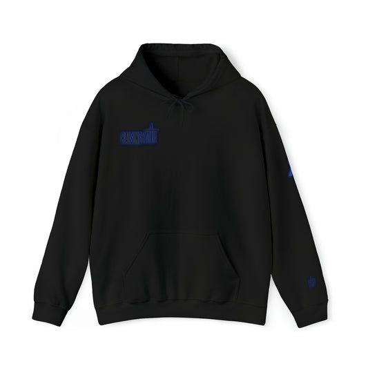 Unisex Graphic Hoodie