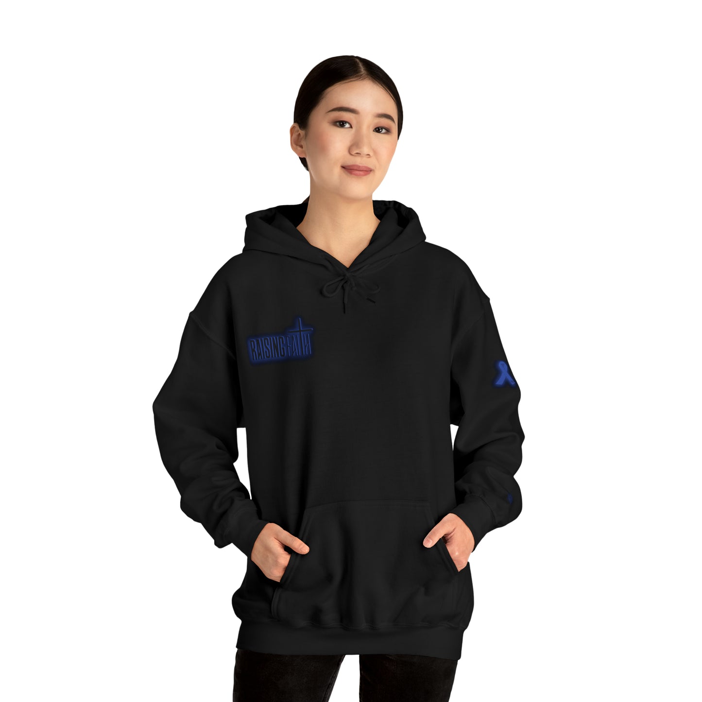 Unisex Graphic Hoodie