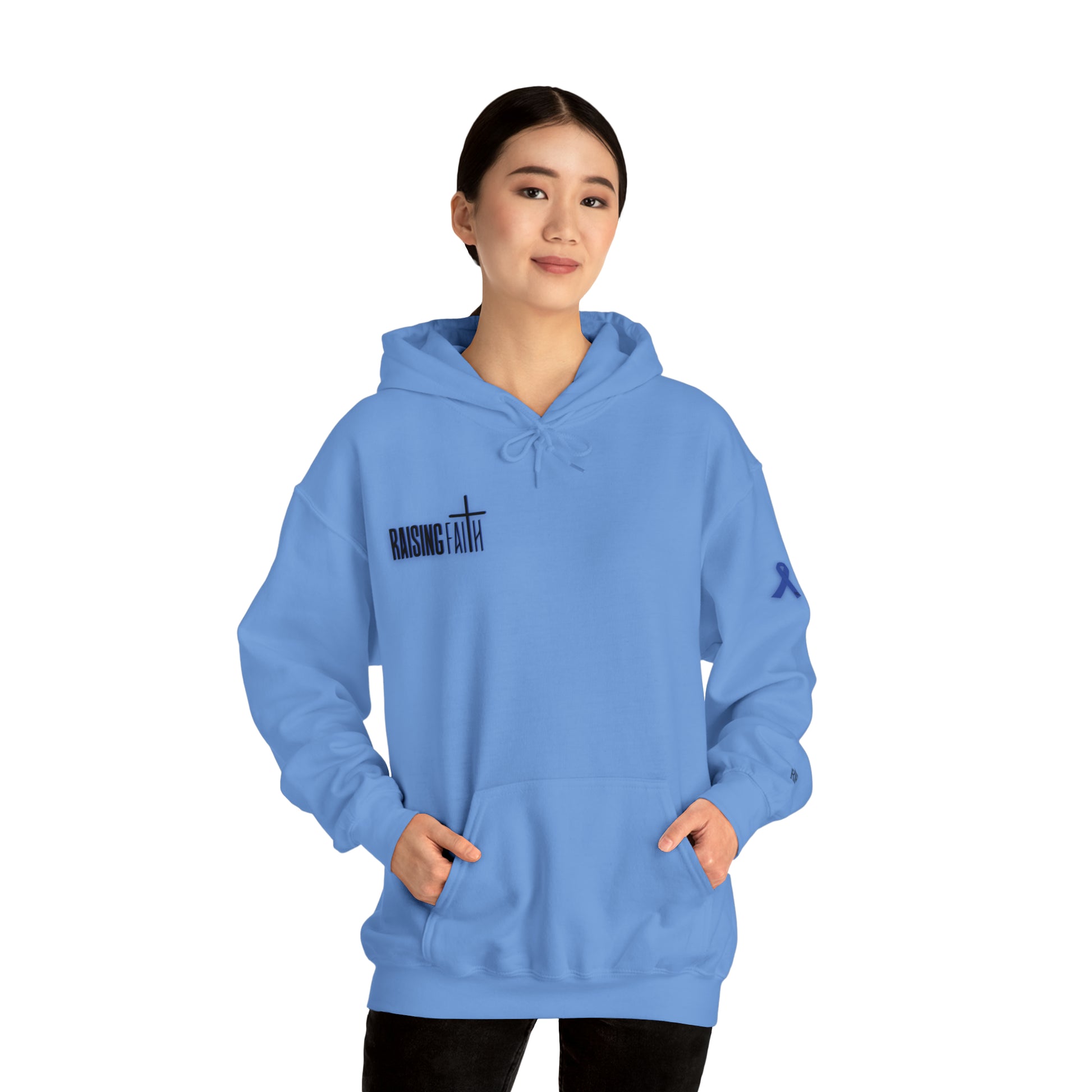 Unisex Graphic Hoodie