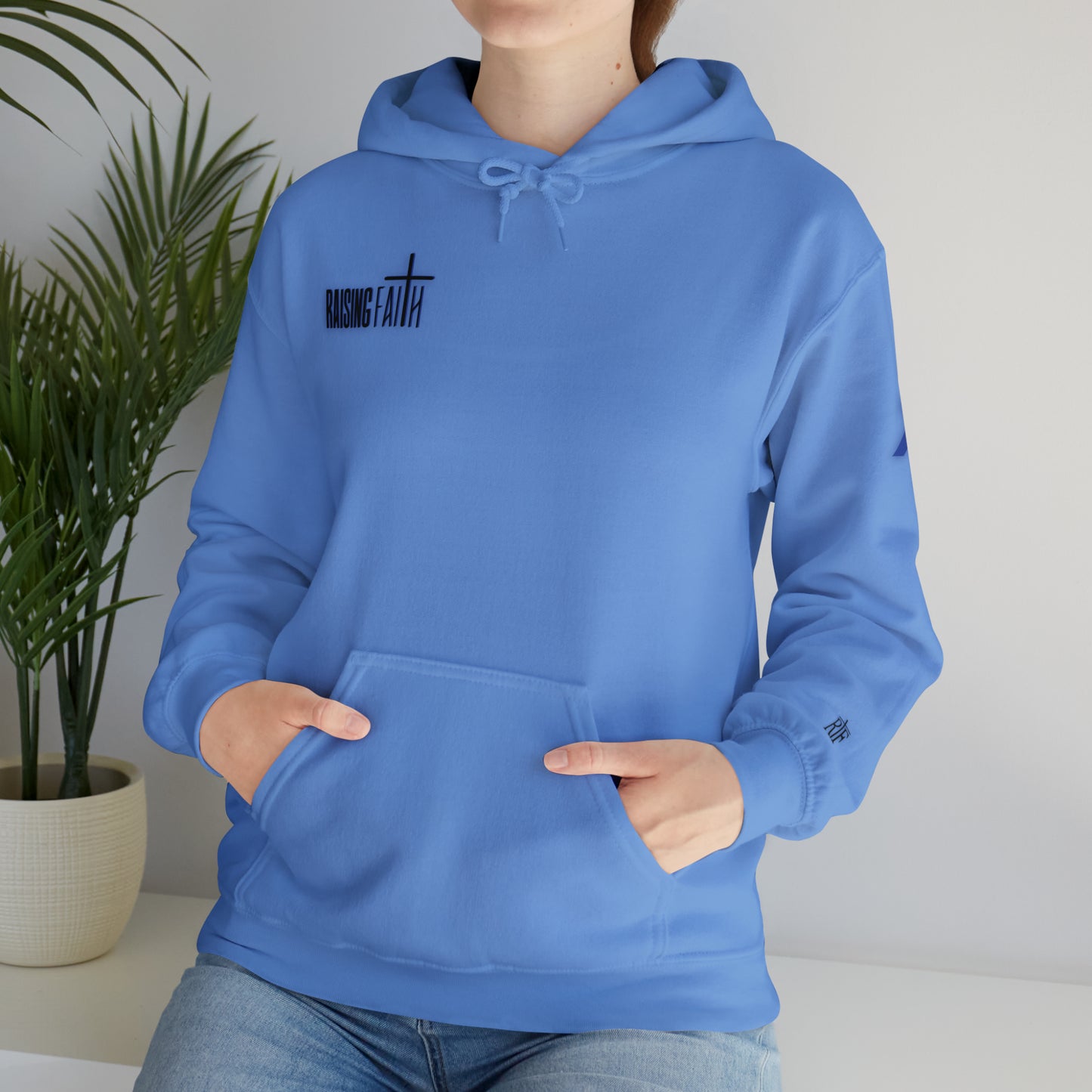 Unisex Graphic Hoodie